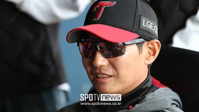 트레이드 나는 하나도 몰랐다…구단이 결정→감독과 상의, 염경엽 감독 나는 뭐 고맙죠