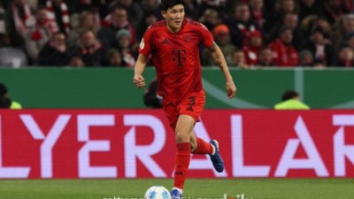 '바이에른 뮌헨이 상상할 수 없었던 상황'…김민재 매각 없으면 센터백 영입 없다 '역대급 재정 위기'