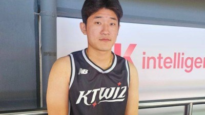 “5이닝 동안 손도 못 댔다” LG 공포의 좌완 어떻게 품었나…트레이드로 좌완 트윈타워 구축 “임준형 좋은 시기에 왔어”