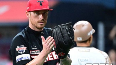 ‘연패는 없다, 6월 1위 질주’ KIA, 키움에 6-3 승리…올러 QS 8승+김호령 2타점+고종욱 대타 홈런 [고척 리뷰]