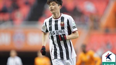 [공식발표] ‘FC서울과 결별’ 기성용의 공식입장, “박태하 감독과 연락 후 포항 이적 결정”