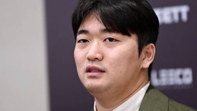 고우석 계약에, '이정후·이종범'까지 조명…美 매체 디트로이트, 불펜진 강화에 박차 가해