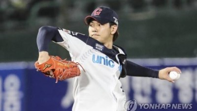 154km '광속구' 롯데 홍민기 '큰일났다!' 강정호가 '쿠세' 발견해 공개...고치면 연봉 1억 더 받을 수 있어 장담