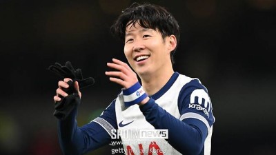 '韓 역대급 사건' 터지나...손흥민, '세계 최고 명장' 무리뉴가 부른다 이적 위한 카운트다운 시작, 페네르바체가 원해