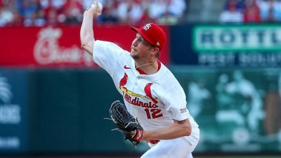 '충격' KBO 20승 무너졌다, 4회 못 버티고 7실점 강판...ERA도 3점 대 붕괴