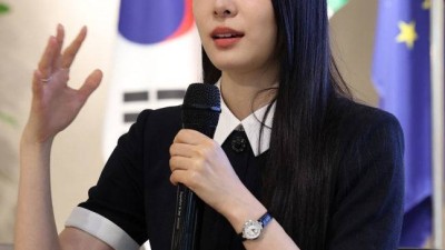 '피겨 여왕' 김연아 동계올림픽 출전 선수 너무 부럽다, 최고의 순간은...