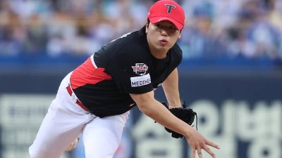 훈련 중 아니면 보호도 없다…KIA 황동하 사례가 보여준 KBO 규정의 허점