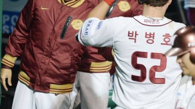 “박병호도 트레이드로 터졌다, 이건 기회다” 군필 좌완 내주고 백업 내야수+전력 외 포수 영입, 염갈량 왜 성공 확신했나
