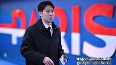 韓 축구 초대박 소식! '골든 보이' 이강인, 드디어 PSG 탈출?...아스널,유벤투스,AC밀란,나폴리 관심↑