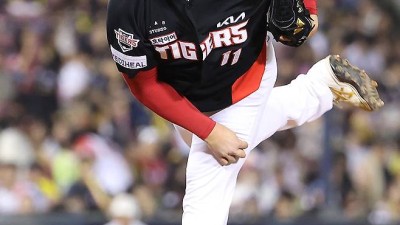 KIA 트레이드 안 했으면 끔찍했을 뻔… 불안하다 그래도 홀드 1위, 그때 그 선택은 옳았다