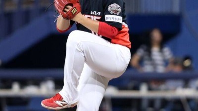 “선발등판 한번 해야 하는 찬스가…” KIA 형들의 여름방학, 2025 1R 김태형의 6시30분 야구 기대만발[MD고척]