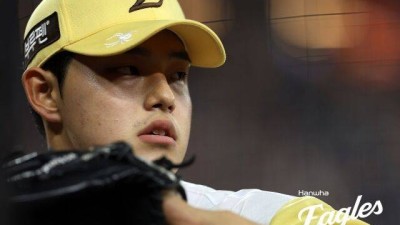 '문동주 37일 만에 승리 도전' 한화 선발 라인업 공개, 50억 FA→하주석 선발 유격수…'KBO 데뷔' 가라비토 만난다 [MD대구]
