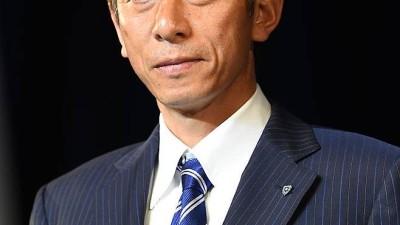 '일본도 한국도 모두 놀랐다' 일본의 홍명보 이하라 코치 수원삼성행 막전막후