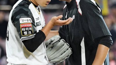 '그 무섭던 돌직구가 사라졌다' 압도적 SV 1위였는데...악몽같은 6월, 경쟁자들 추월 직전, 도대체 무슨 일이