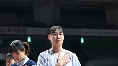 日서도 지킨 소중한 한국 이름… “태극마크 달고 나고야 가야죠”[스포츠 라운지]