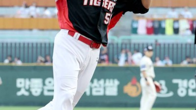 '이젠 변수 아닌 상수' 6G 타율 0.097 슬럼프 박살 낸 오선우, 최근 5G 22타수 10안타…3할 타율 재정복 [IS 피플]
