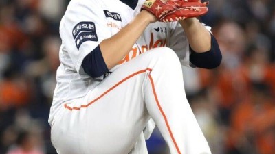 서산에서 어떤 준비했길래…한화 5년차 좌완 ERA 6.56→0.00 대반전, 명장도 인정했다 노력한 흔적이 보인다