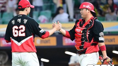 ‘이럴 수가’ 전상현-조상우-정해영 모두 휴식…6월 1위 KIA, 필승조 없이 LG전 치른다 “선수 관리가 첫 번째다”