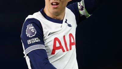 韓 축구 최악의 소식…토트넘 새 감독 “손흥민, 이제 선발 못 뛰어” 통보 → 전격 이적 승인 “사우디아라비아 떠나는 게 현실적” HERE WE GO급 충격 전망