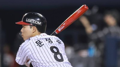 9회 역전승 기쁨 맛본 LG, 또 역전 거듭하며 연승…양현종 내세운 KIA에 4-3 승리[스경X현장]