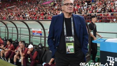 中 축구, 신태용 외면했다…공식 발표 나왔다, 한국 이렇게 온다니→끝내 'WC 탈락 감독' 경질 →U-20 대표팀 사령탑 '대행 체제'로 [오피셜]
