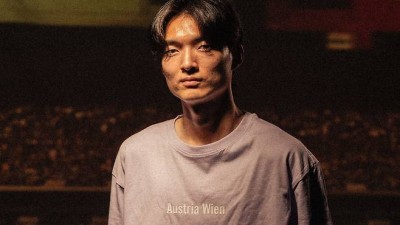[오피셜] 韓 초대형 경사! 깜짝 유럽파 탄생...'K리그 보석' 이강희, '오스트리아 명문' 빈 이적 '4년 계약'