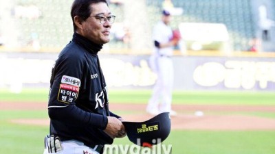 이종범 욕할 순 없지만…아무리 감독이라도 시즌 중에 야구 그만두고 예능이라니, 박수는 못 쳐줍니다