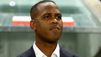 인니 축구 '발칵!' 인도네시아 탈락하고, 중국이 월드컵 간다...中 충격 주장에 당황→증거 전혀 없잖아 비판