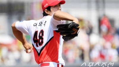 148㎞? 좋다, 올스타전 끝나면…KIA 충격의 집단 부상 끝낼 첫 주자 온다