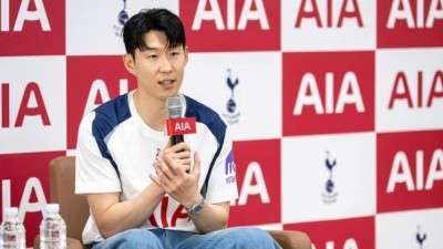 '韓 축구 비보' 토트넘 새 출발 위해 나가주길 바란다 손흥민도 이제 현실을 받아들여야 할 시점