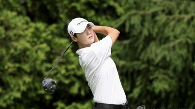 박성현·윤이나, LPGA 팀 대회 2R 10언더파 합작…공동 9위 점프