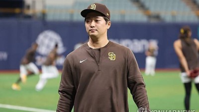 고우석, 디트로이트 마이너리그 이적 후 첫 등판…1이닝 1실점