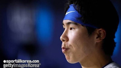 '또 거짓부렁!' 로버츠 감독은 '양치기'인가…KIM, 4~6일씩 벤치에 있으면 좋은 타격 안 나와 말해놓고 4일째 벤치만 달궜다
