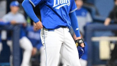 박병호 다쳤는데 원태인마저 8실점이라니…4피홈런은 처음, 키움에 또 덜미 잡힌 삼성 '3연패' [고척 리뷰]