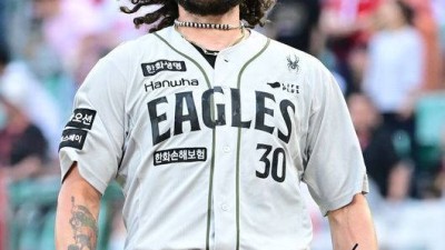 ‘폰세 11승+리베라토 첫 홈런+김서현 20세이브’ 한화, 에이스 맞대결 5-2 역전승…폰세, ERA 1위 탈환 [인천 리뷰]