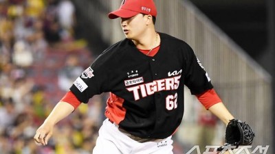 '정해영 역대 3호 대기록' KIA 진땀승, LG 2위로 끌어내렸다…김석환 3타점·전상현 100홀드[잠실 리뷰]