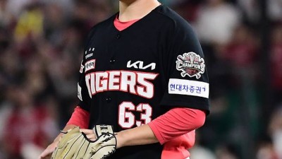 1·2R 1군행→4·5R 美 유학…KIA의 공격적인 신인 육성, 시즌 중인데 과감하다