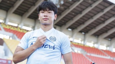 韓 축구 초대박! 안정환→이승우→김민재 계보 잇는다…A매치 3G 풀백 승격팀 피사SC 제안 받았다