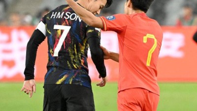 中, 손흥민 없는 韓-3군 日 꺾고 E-1 챔피언습 우승 가능! 中 장밋빛 꿈... K리그 대놓고 무시