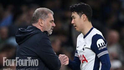 ‘이적 유력’ 손흥민, 스승 따라 미국 가나...“토트넘 영웅, 포스테코글루 감독 따라 MLS 갈 수도”