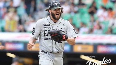최재훈도 같이 MLB 가야 하나… 스카우트 총출동, 하지만 ‘순정남’ 폰세에게는 오직 동료뿐
