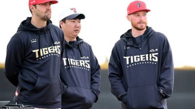 원투 펀치 다 빼고 한다” 우승 감독의 결단…양현종도 빠진다, 롯데전 던지고 한화전 쉴까 말까