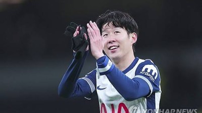 '1440억 잭팟' 손흥민, 토트넘과 이미 작별인사…유통기한 다 된 선수 폭언→사우디 이적설 불 붙는다