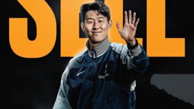 韓 축구 역대급 대반전…“손흥민 미국 MLS 이적” 英 BBC ‘비피셜’ 떴다 “토트넘, 챔스 경쟁→SON 대체자 영입 필수”
