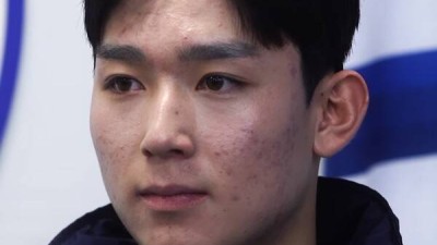'한국 최고 유망주' 양민혁, 경사 났다!...프랭크 감독, '특별 대우' YANG, 최대 잠재력 발휘할 수 있도록 도울 것