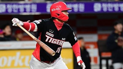 '11타수 무안타→선발 제외' 최원준 향한 꽃감독 메시지…빨리 컨디션 끌어올렸으면 [잠실 현장]