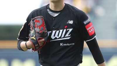 '제 2의 김광현' 트레이드로 인생역전 했다…16승도 가능한 에이스 변신, 벌써 커리어하이 달성