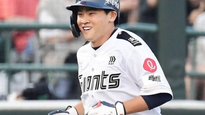 스윕은 안 돼! 롯데, '독립리그' 박찬형 전격 선발 2루수 + 유강남 안방 복귀