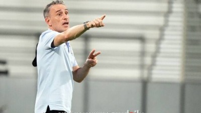 '중국축구의 희망'…한국 월드컵 16강 이끈 벤투, 중국대표팀 감독 유력 후보