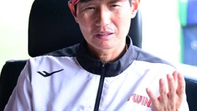 9회 문보경 홈 쇄도, 나였으면 돌렸다→잘잘못 가릴 순 없어 주루코치 두둔한 염경엽 감독